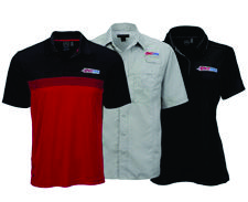 Amsoil Clothing, Merchandise & Product Information