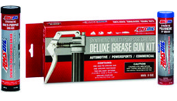 Amsoil Bearing Chassis Grease