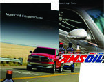 Amsoil Product & Service Information